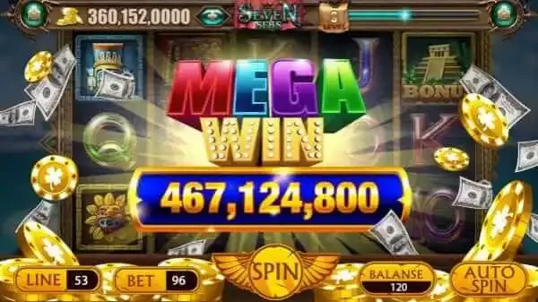 Gates of Olympus slot timbet