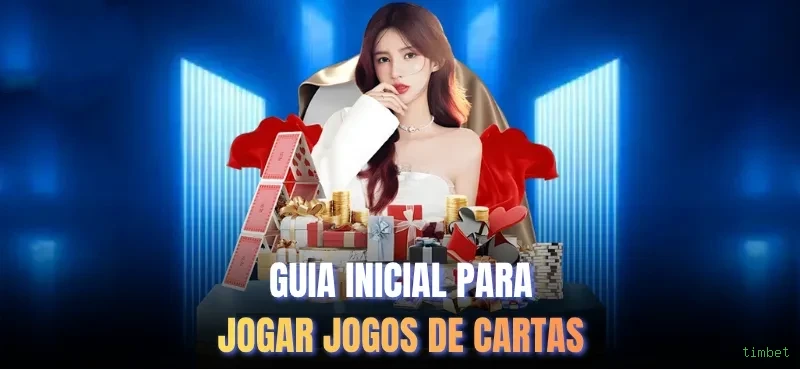 Diretório de Jogos timbet