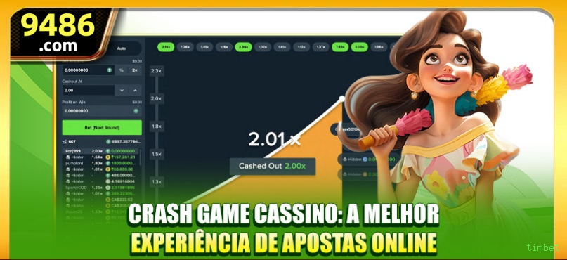 Promoção Relâmpago timbet